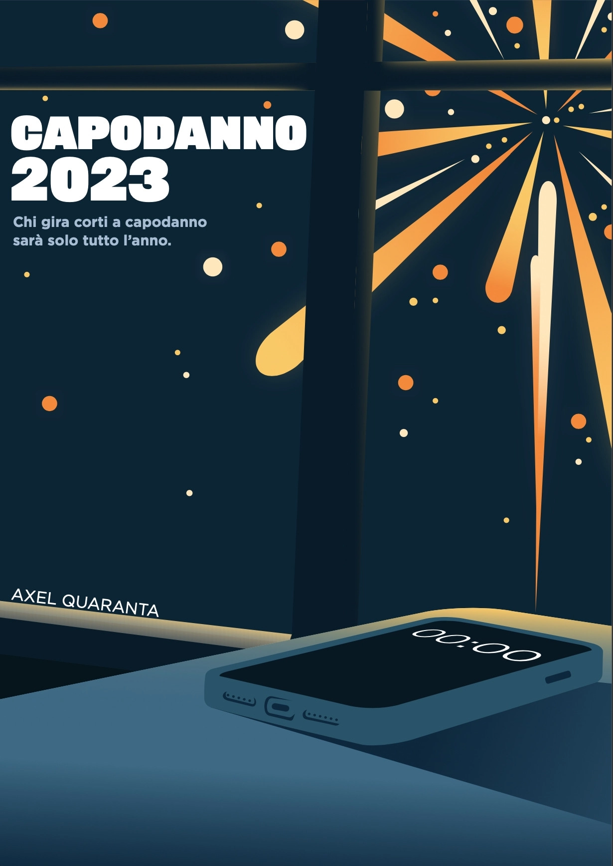 New Year's Eve 2023