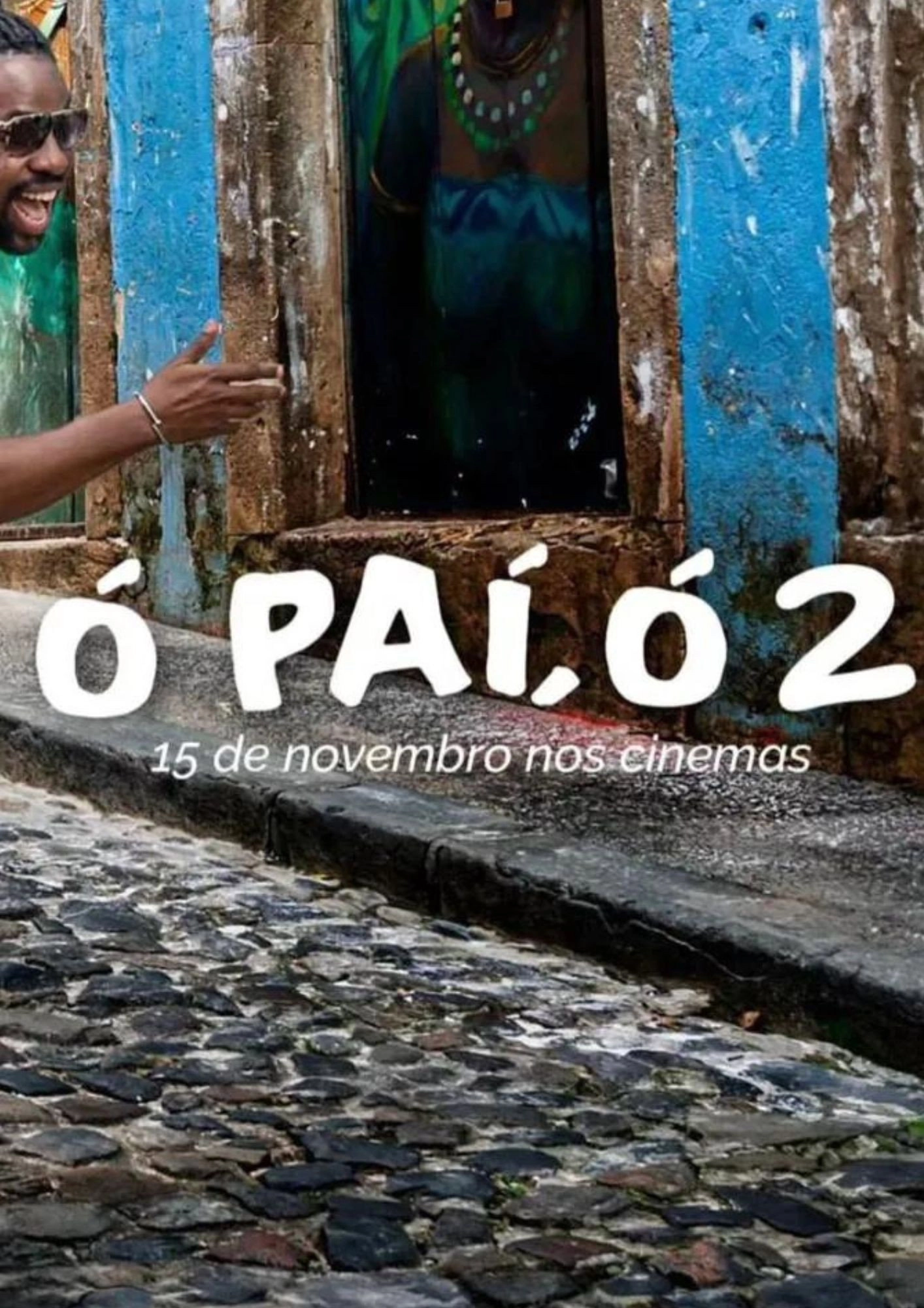 Ó Paí, Ó 2