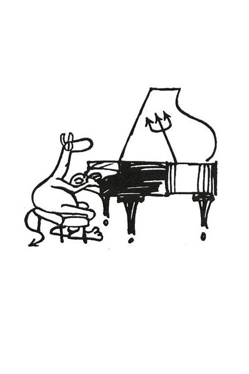 It Takes All Kinds - The Concert, The Bathtub, The Artist