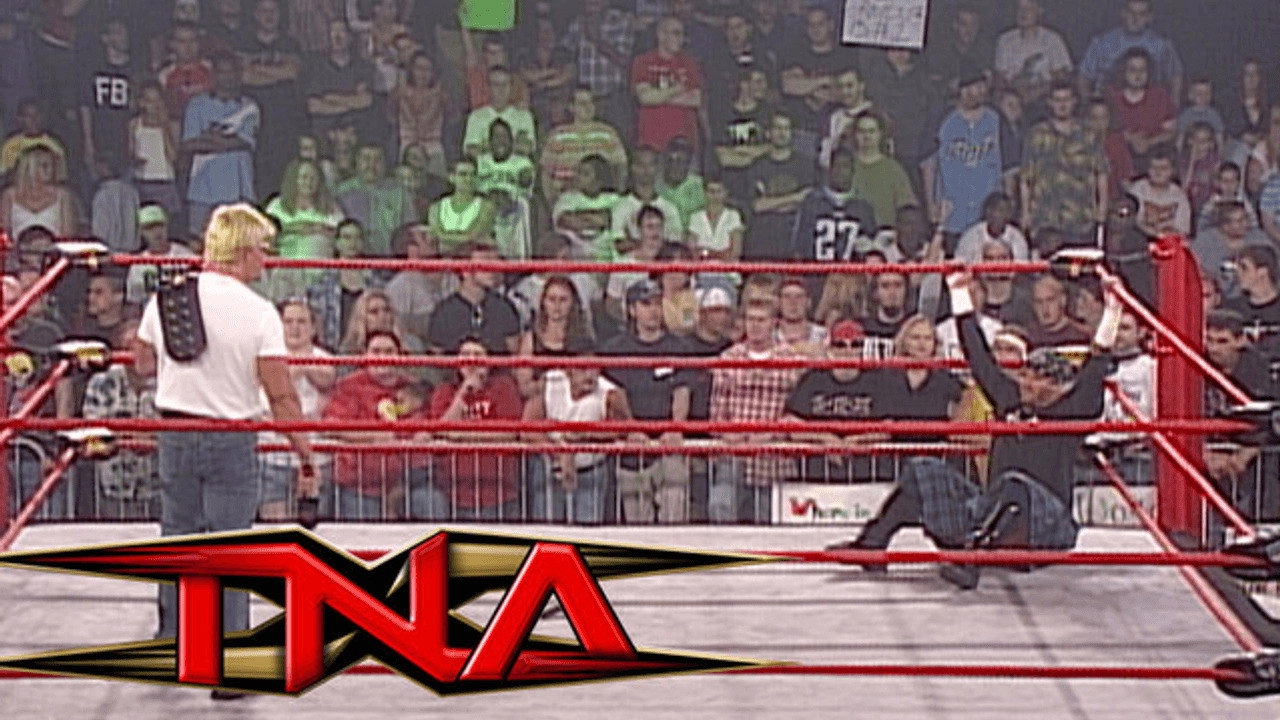 NWA-TNA Weekly PPV