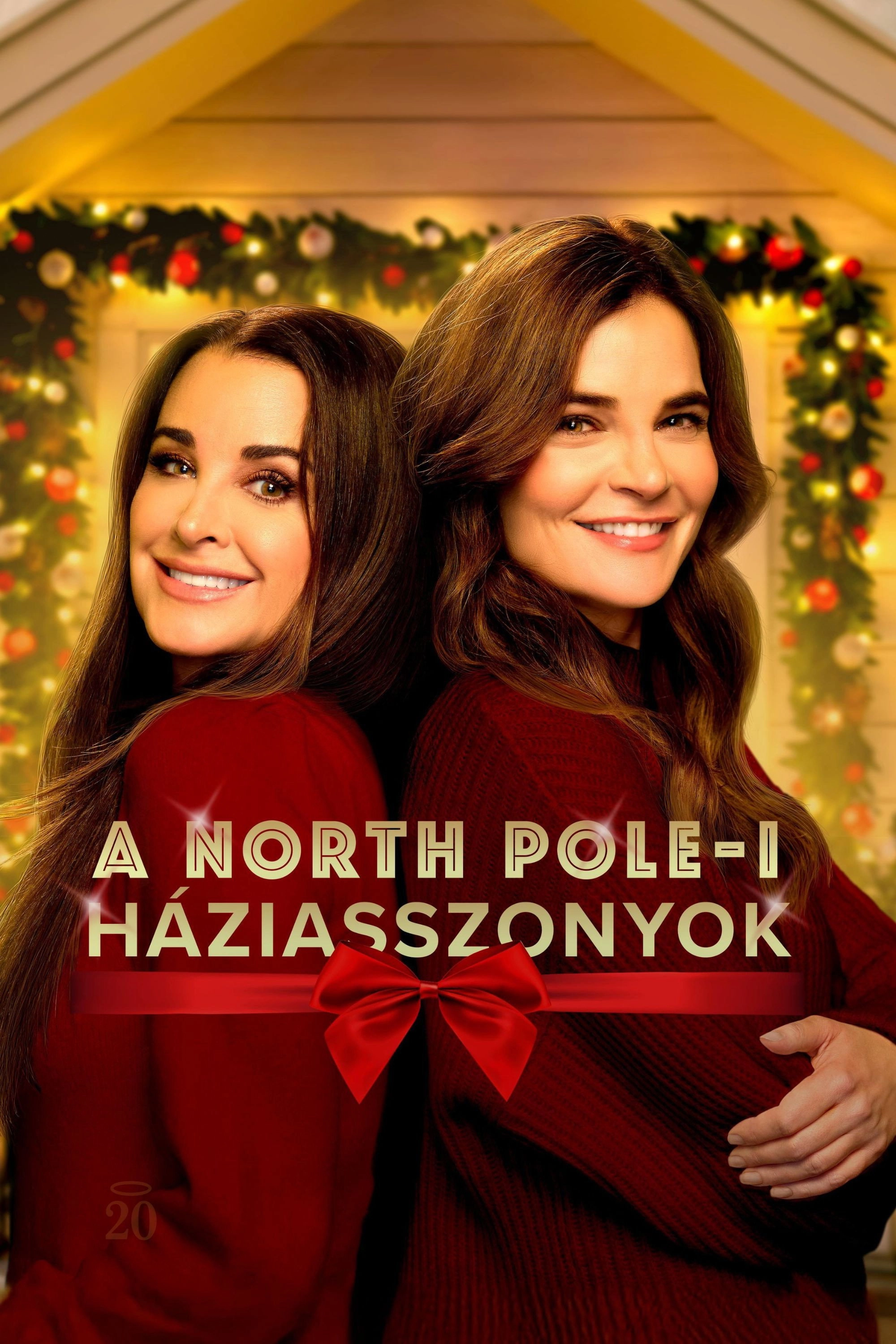 The Housewives of the North Pole