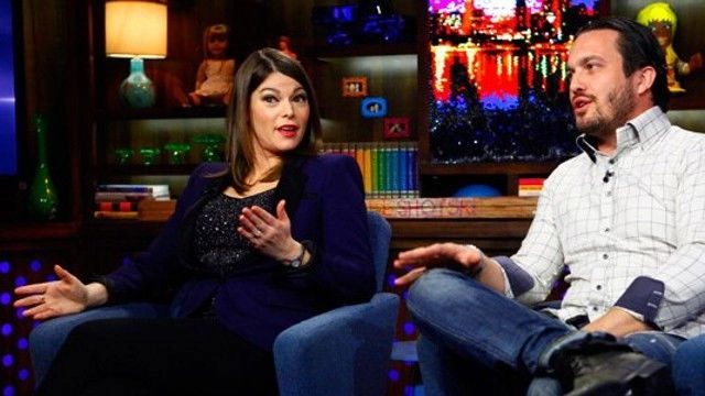 Watch What Happens Live with Andy Cohen