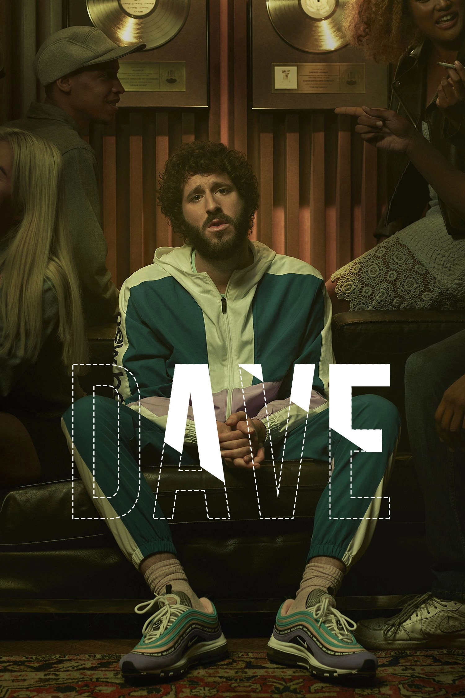 DAVE