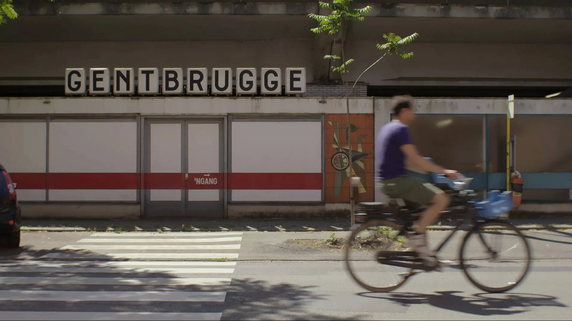 Gentbrugge
