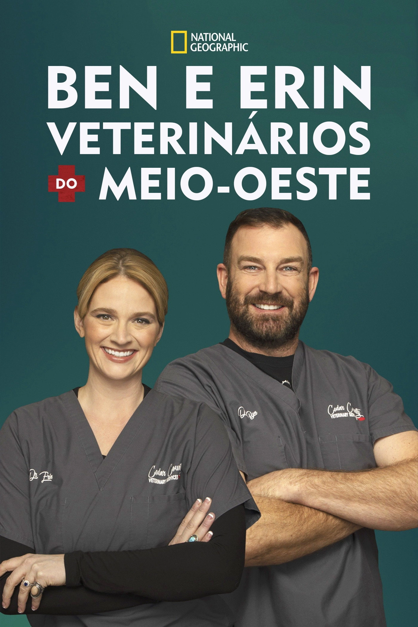 Heartland Docs, DVM