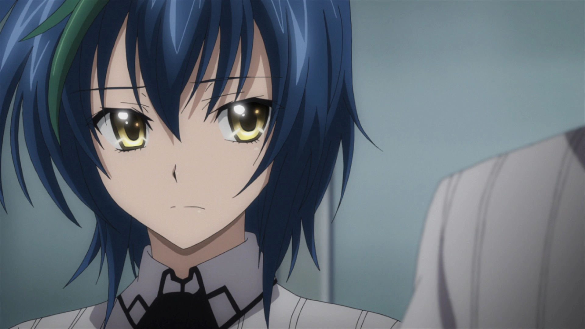 High School DxD