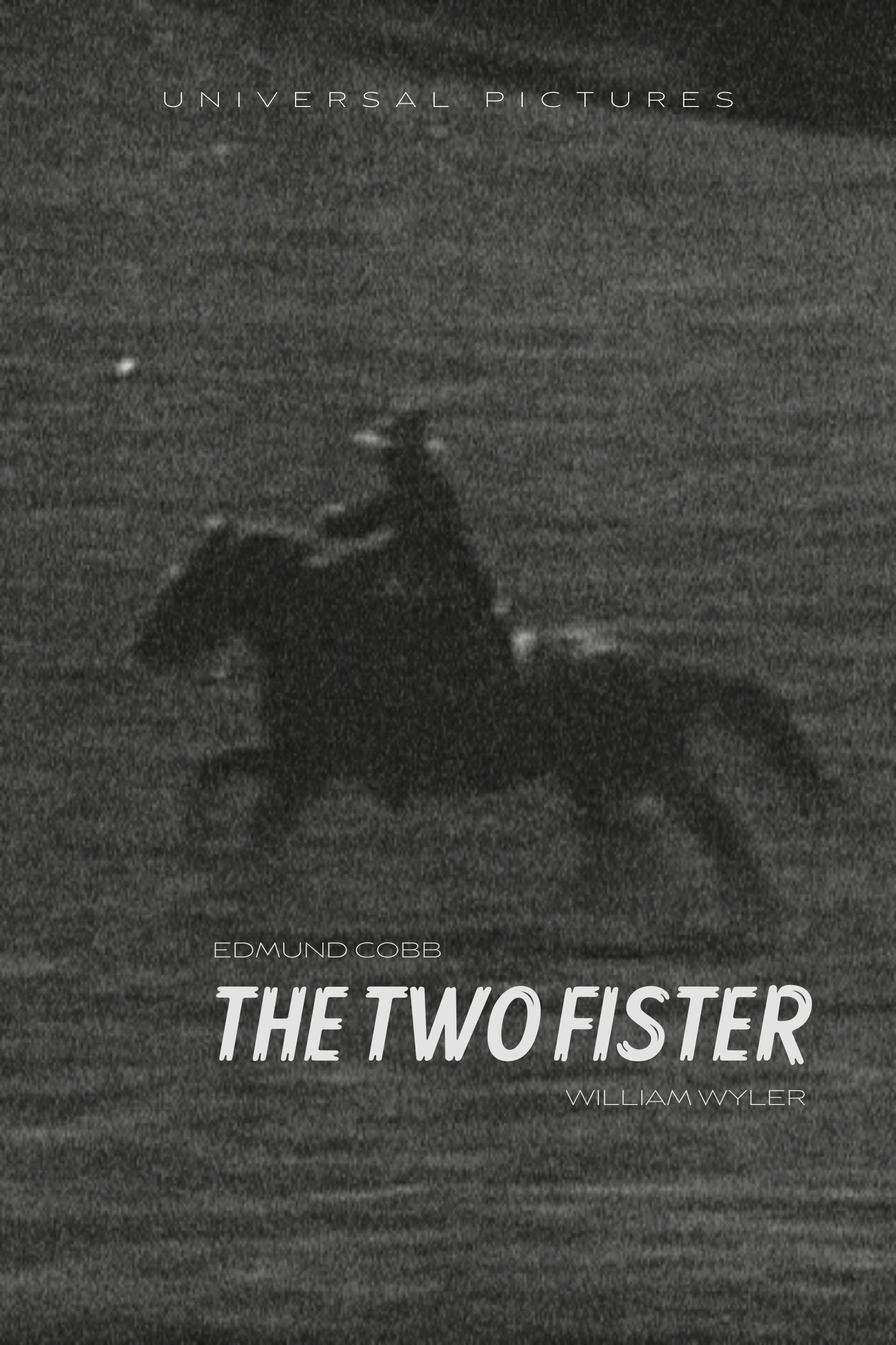 The Two Fister