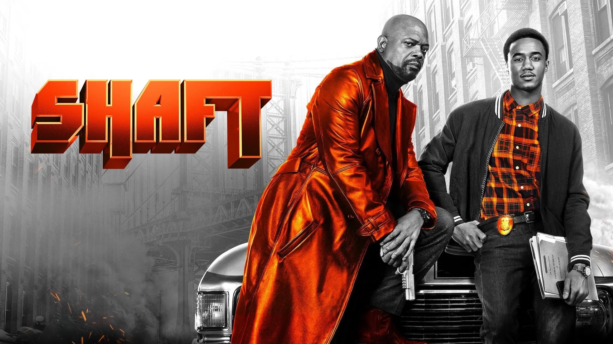 Shaft