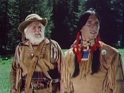 Grizzly Adams