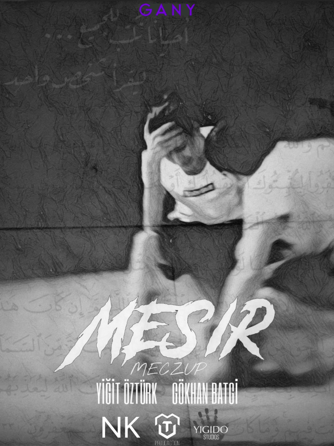 MESİR: Madman