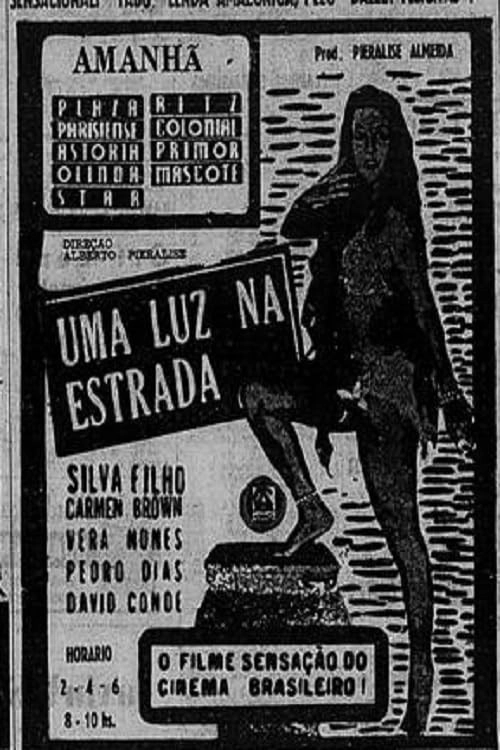 Uma Luz na Estrada