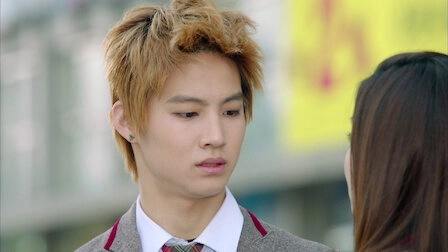 Dream High