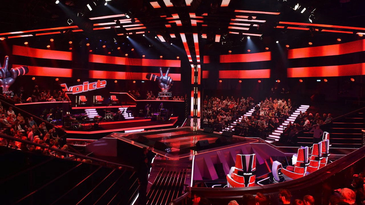 The Voice of Germany