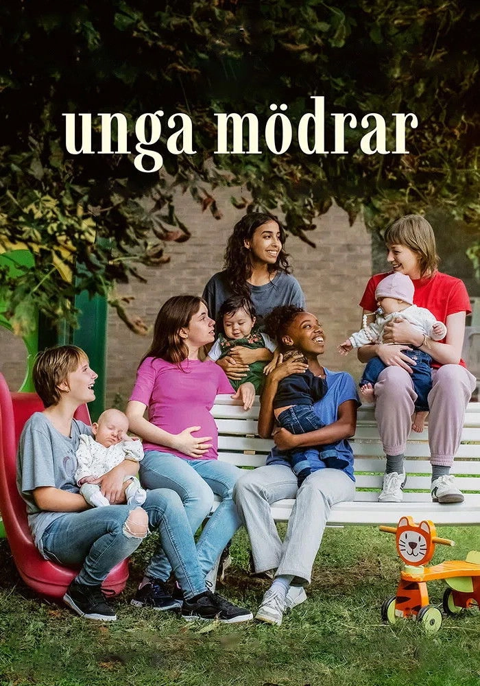 Young Mothers