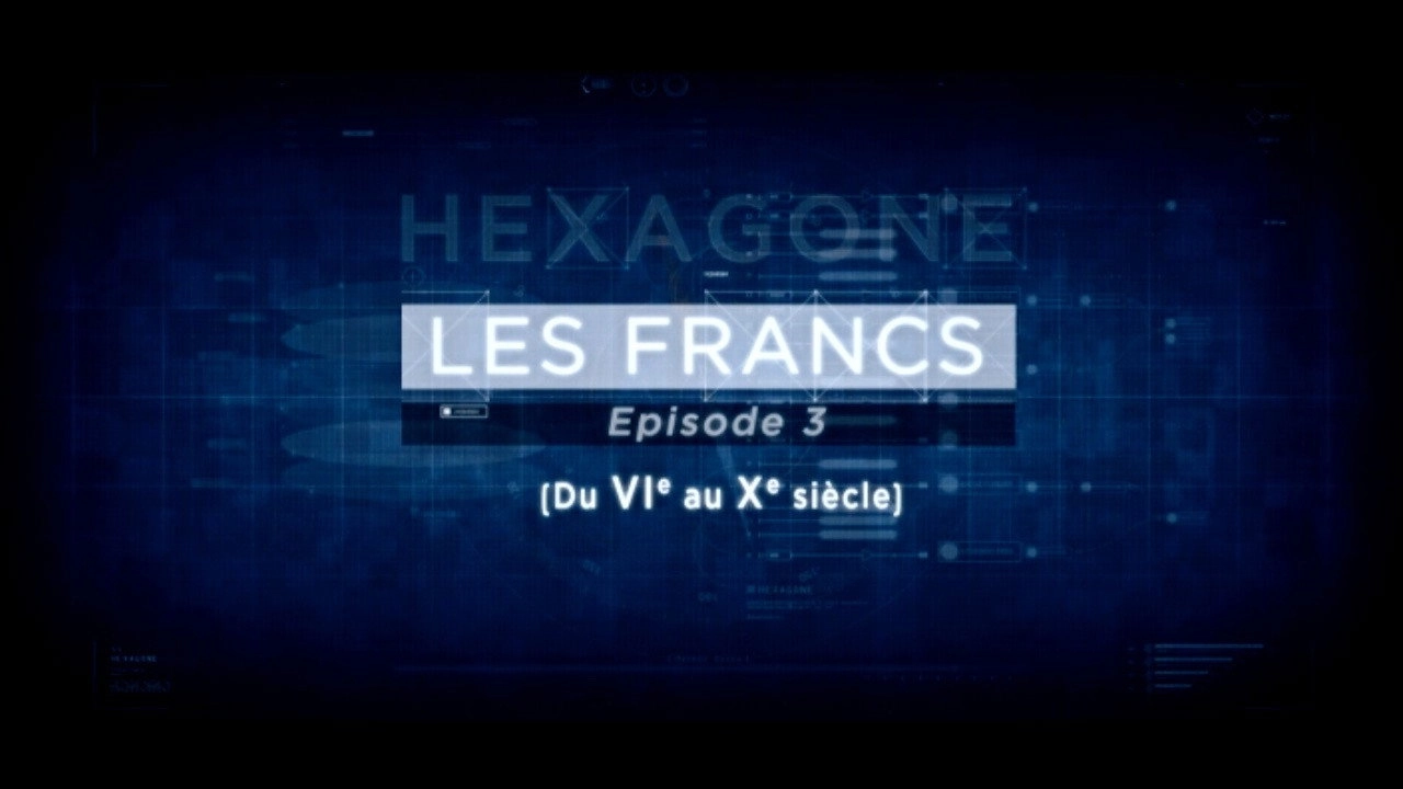 HEXAGONE