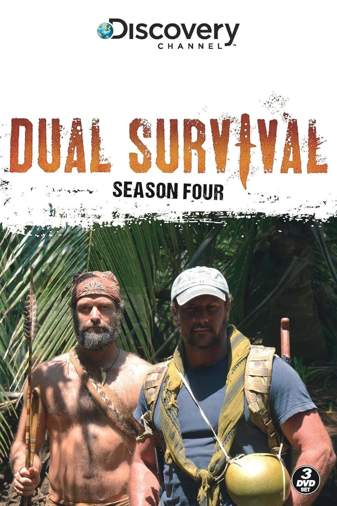 Dual Survival