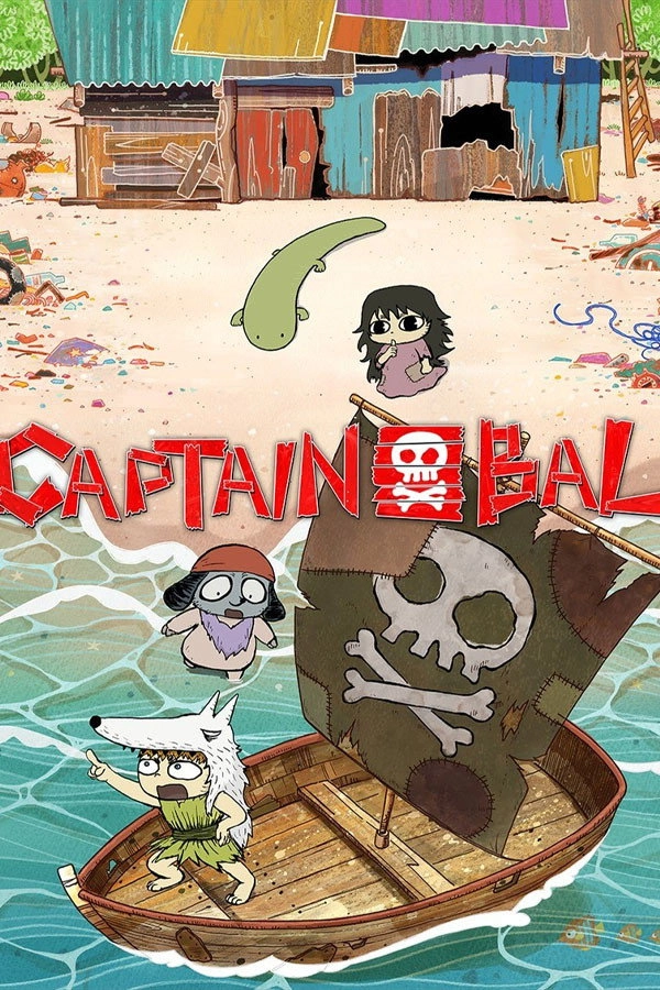 Captain Bal
