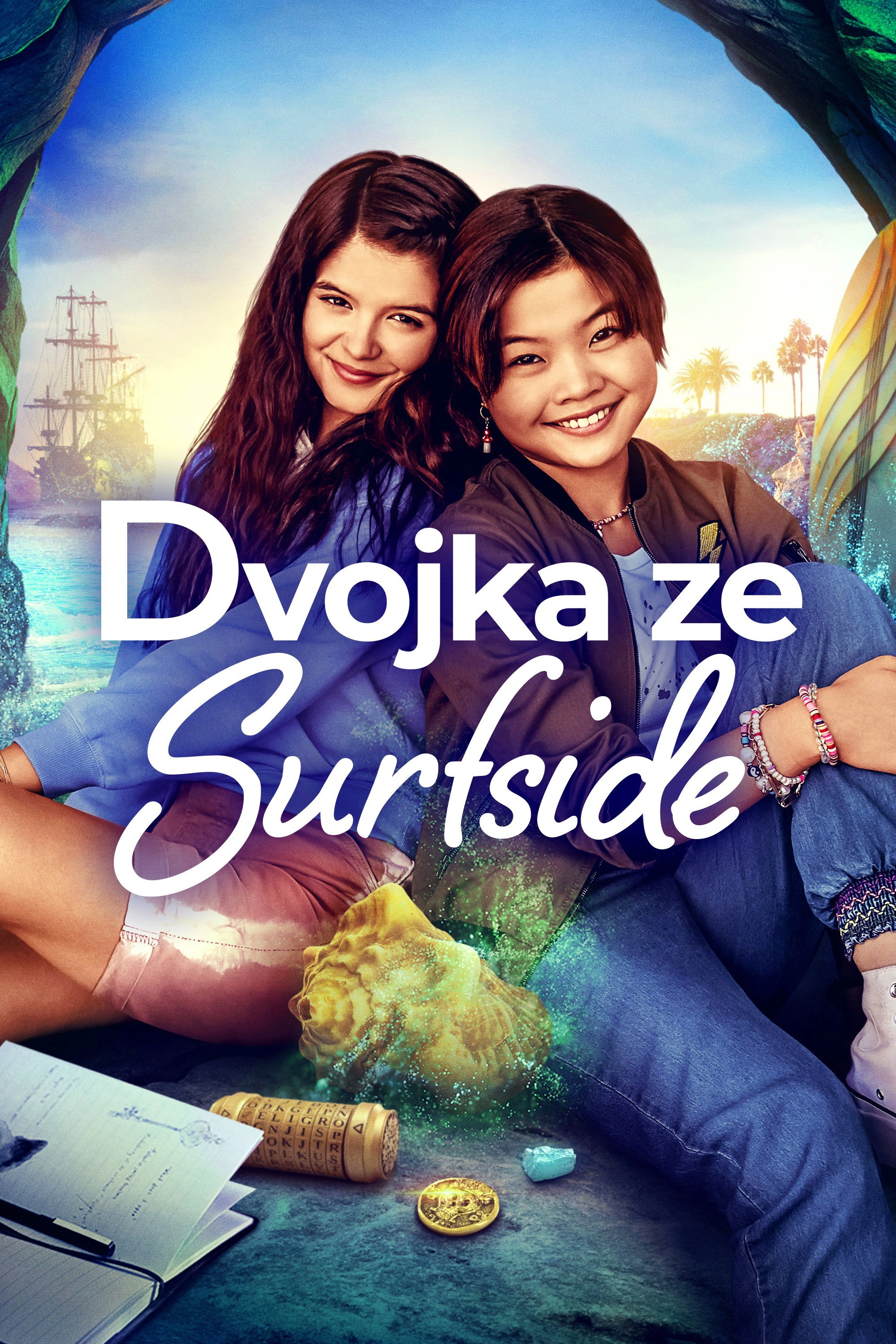 Surfside Girls