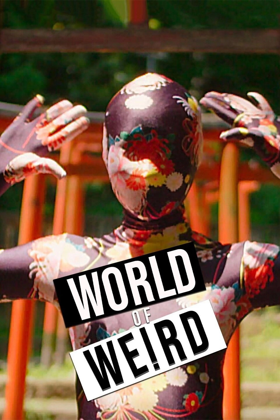 World of Weird