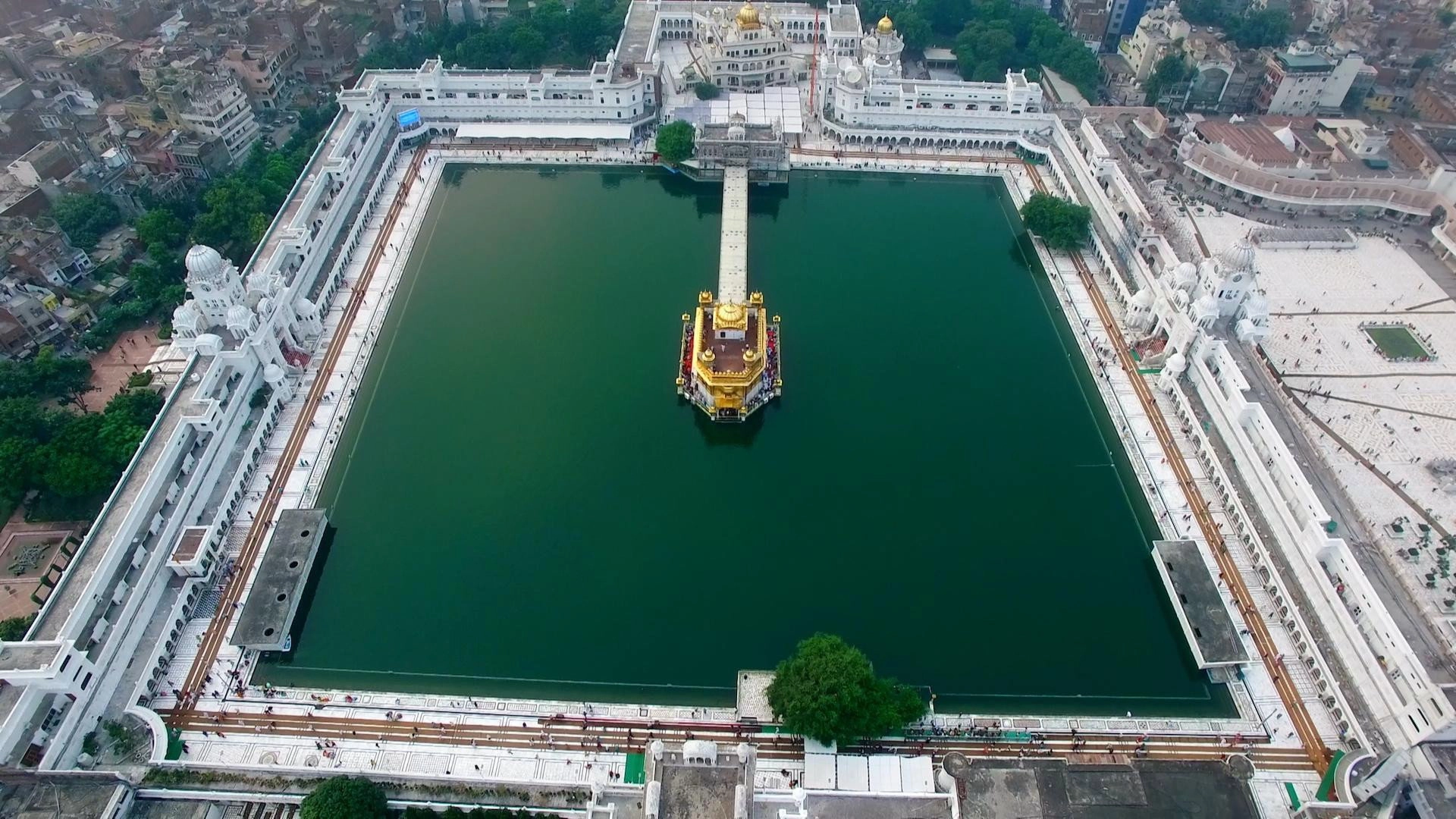 Aerial Asia