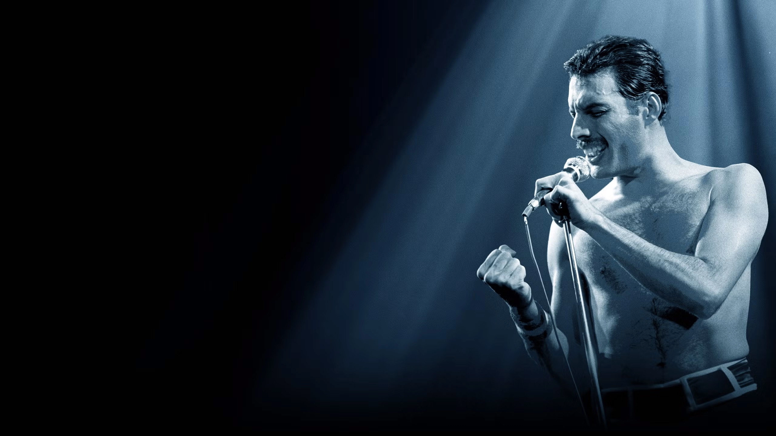 Freddie Mercury: A Secret Daughter?