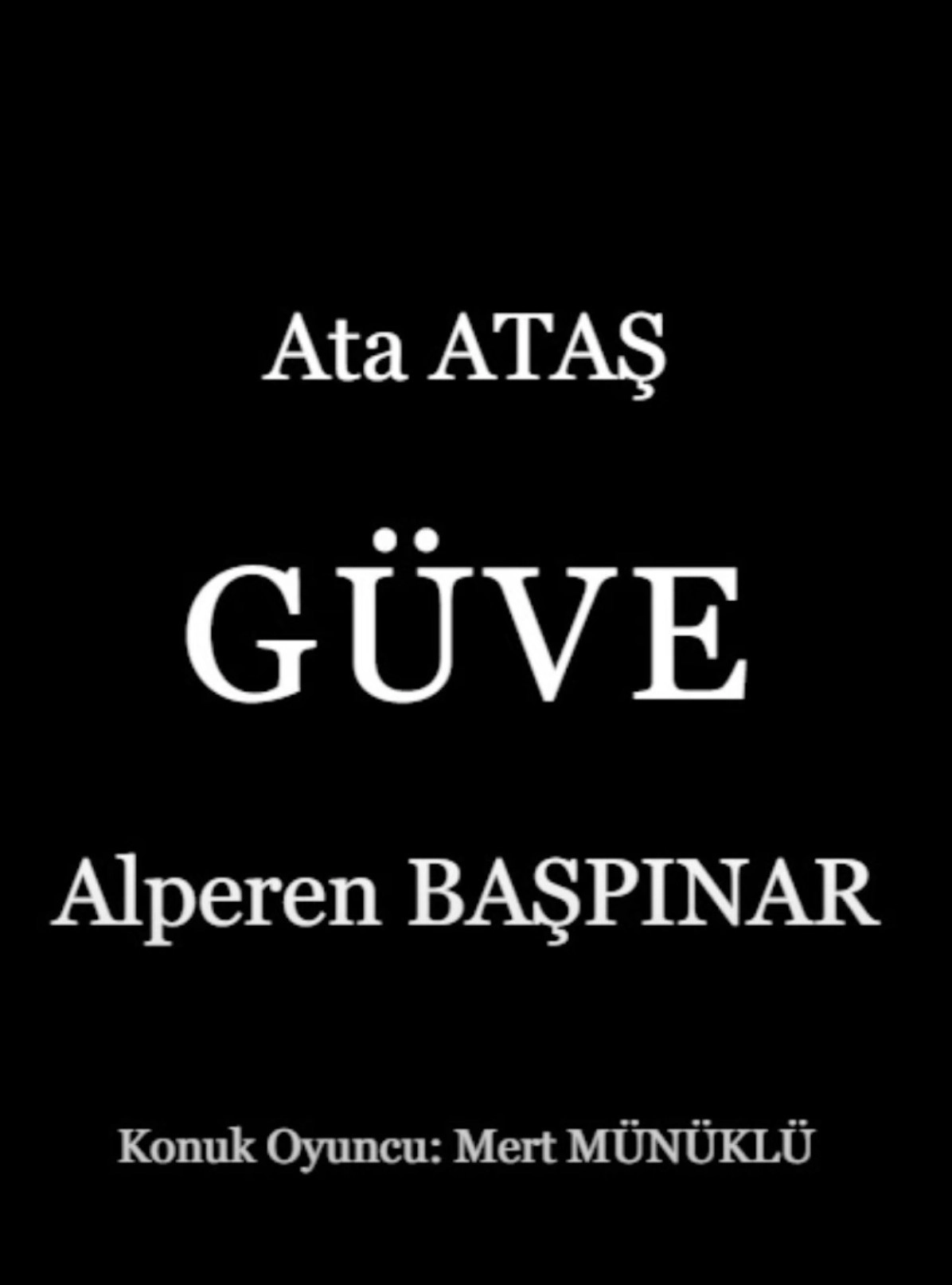 GÜVE HİKAYESİ