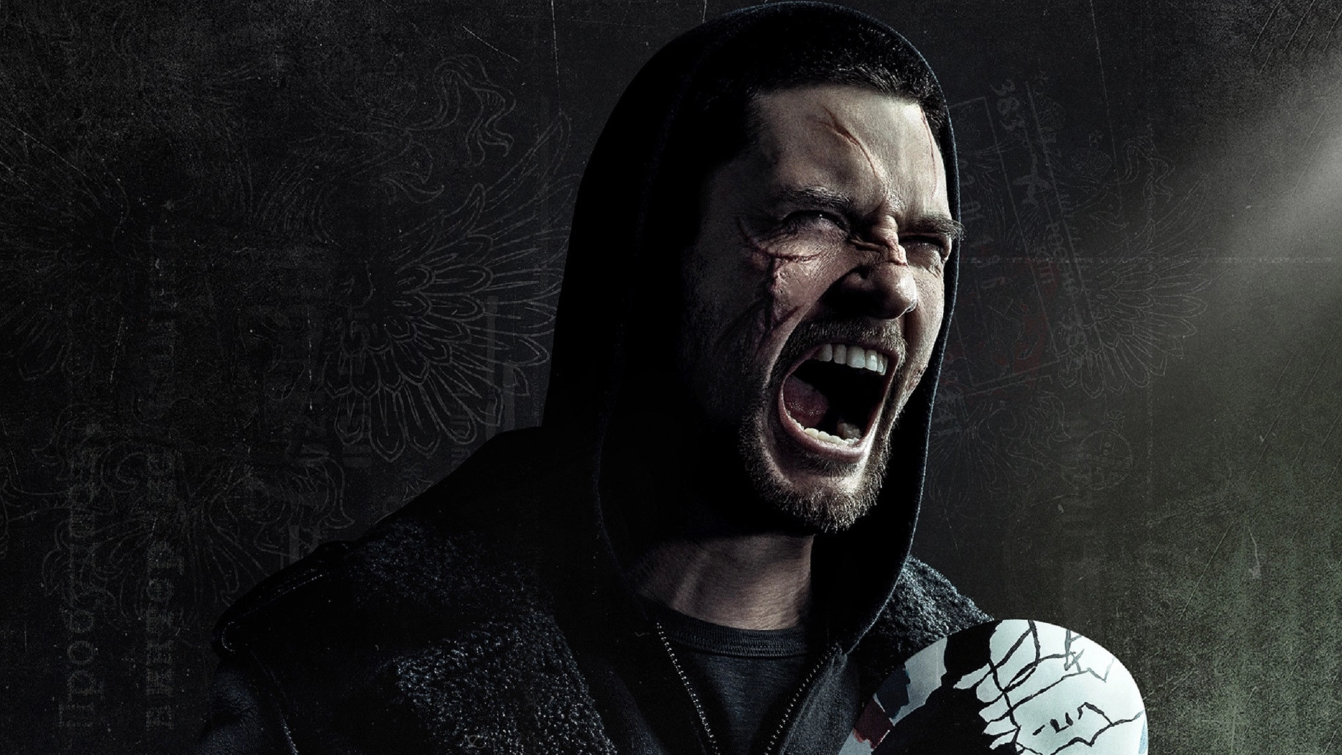 Marvel's The Punisher