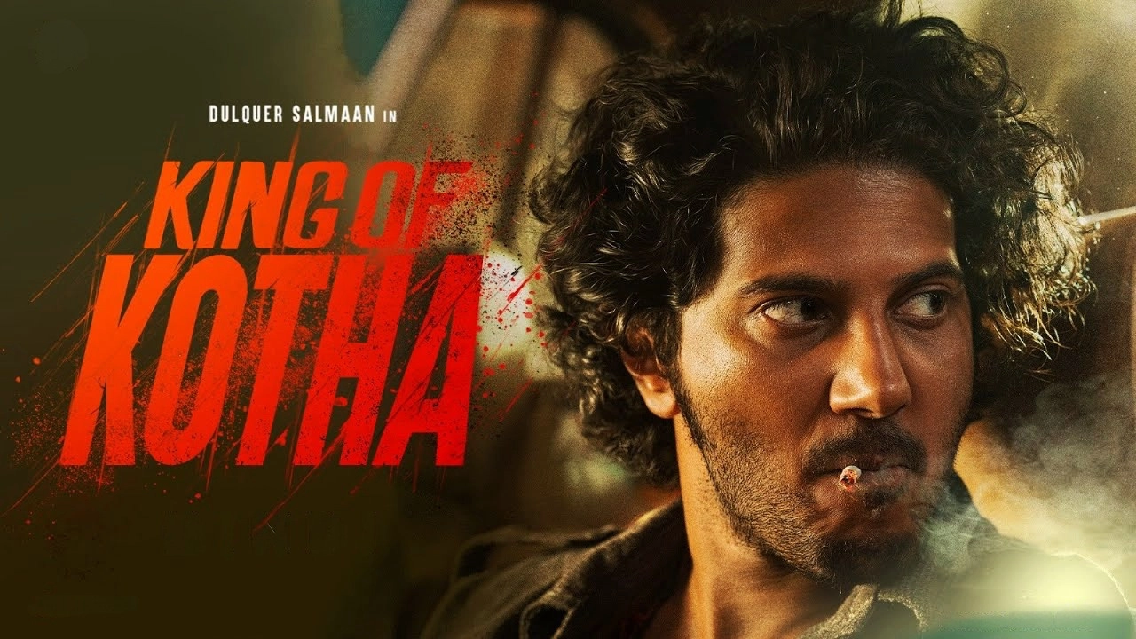 King of Kotha