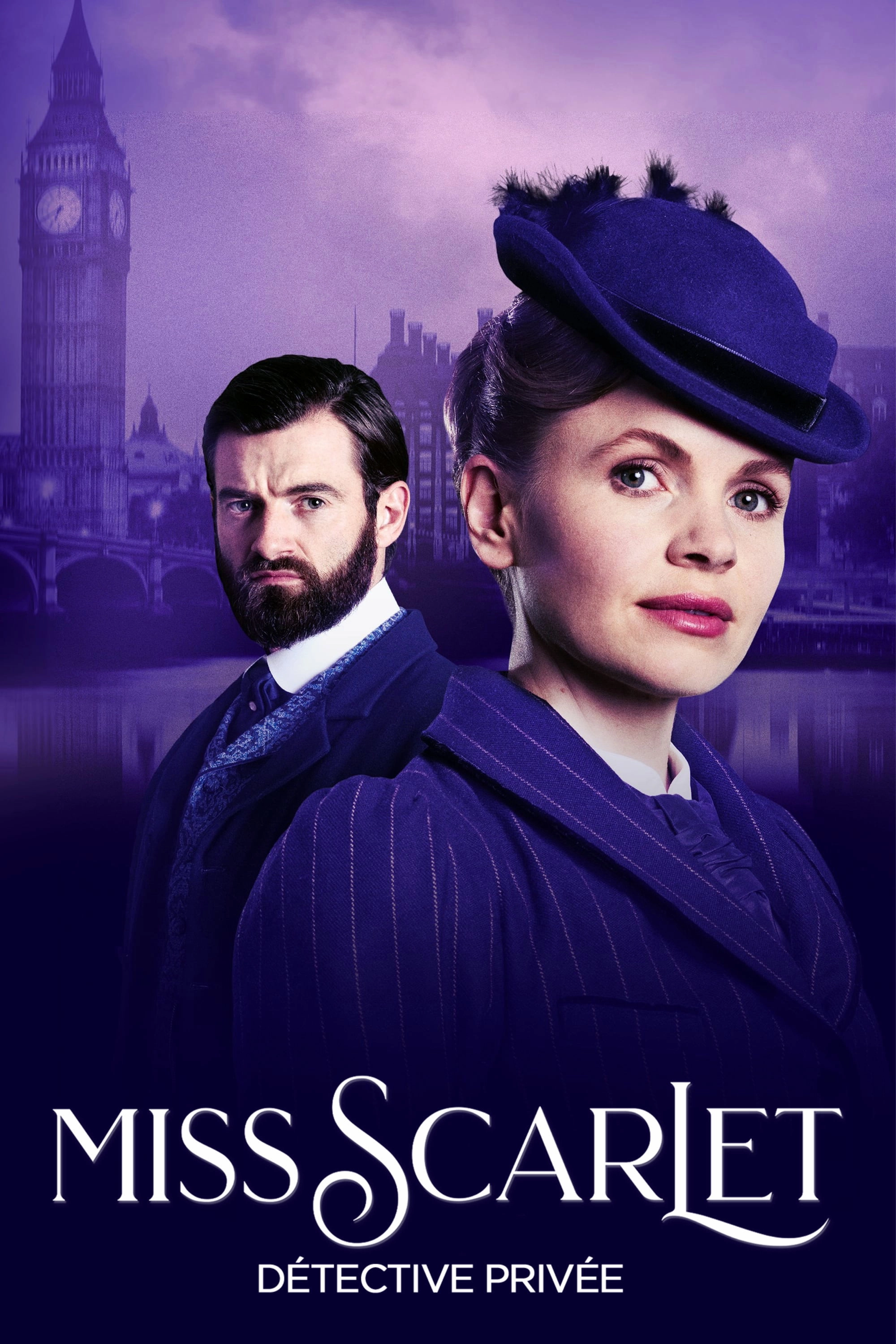 Miss Scarlet