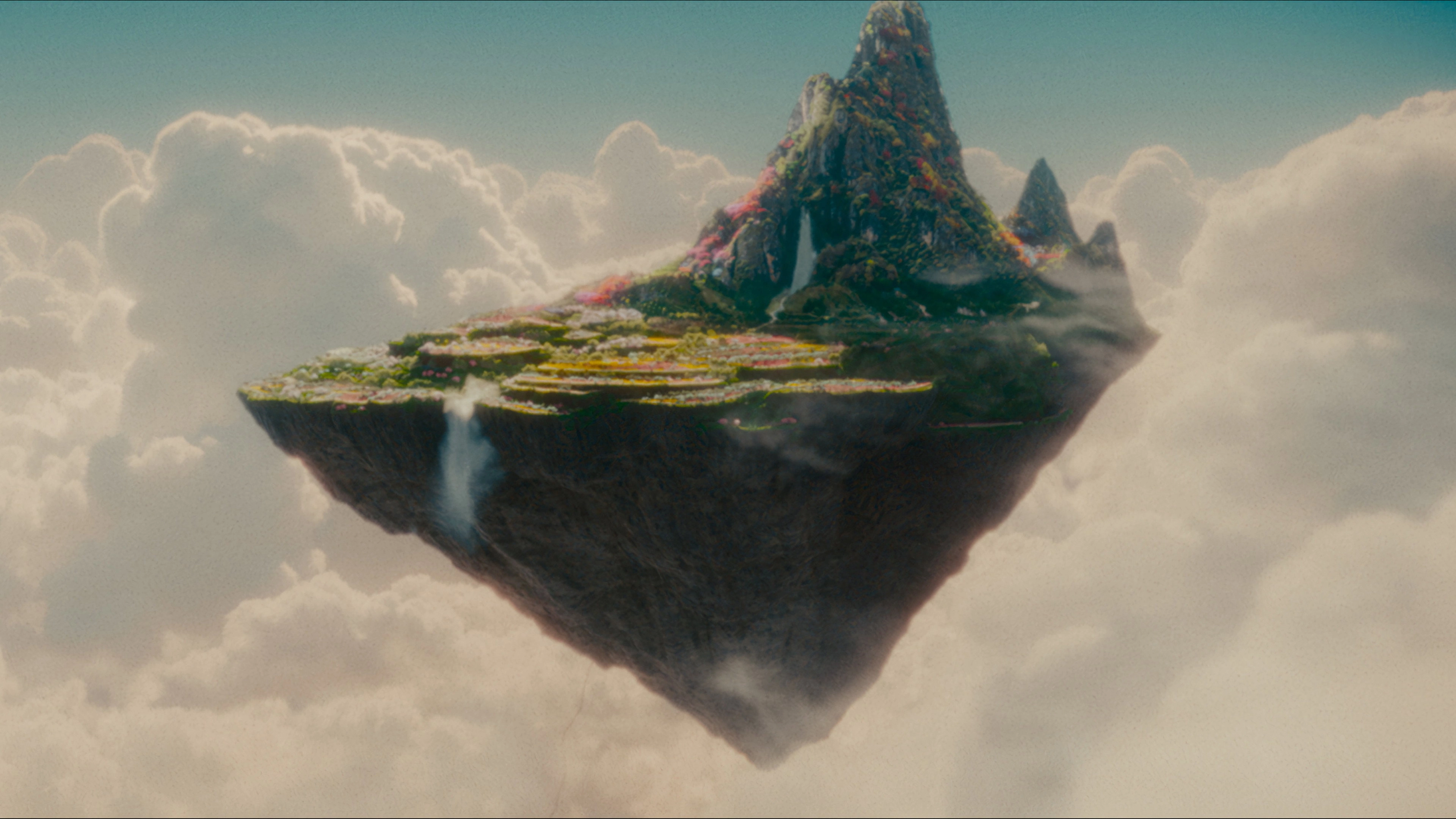 The Magic Faraway Tree