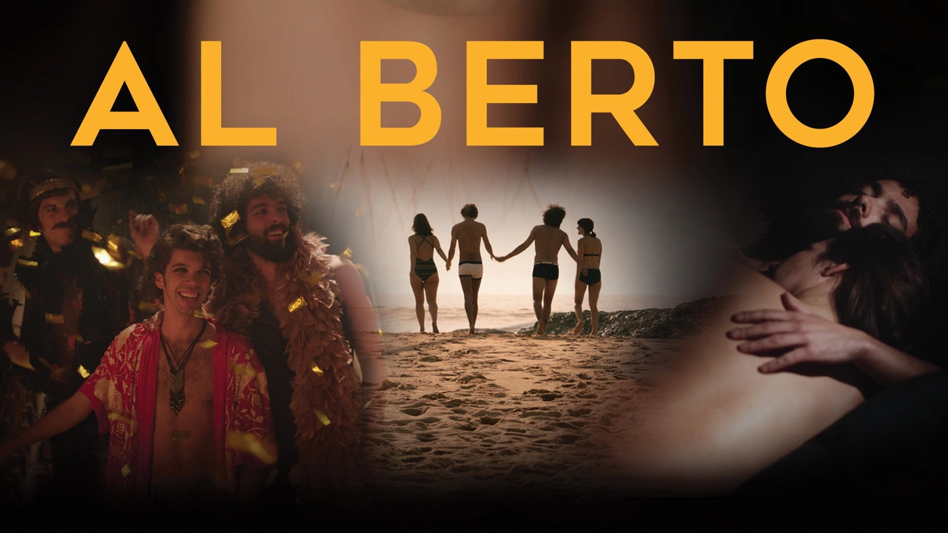 Al Berto