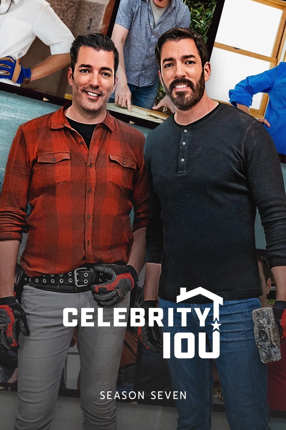 Celebrity IOU