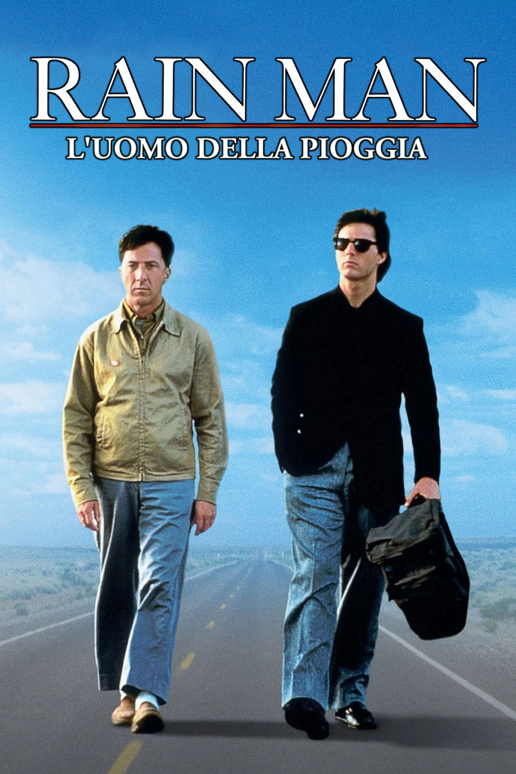 Rain Man