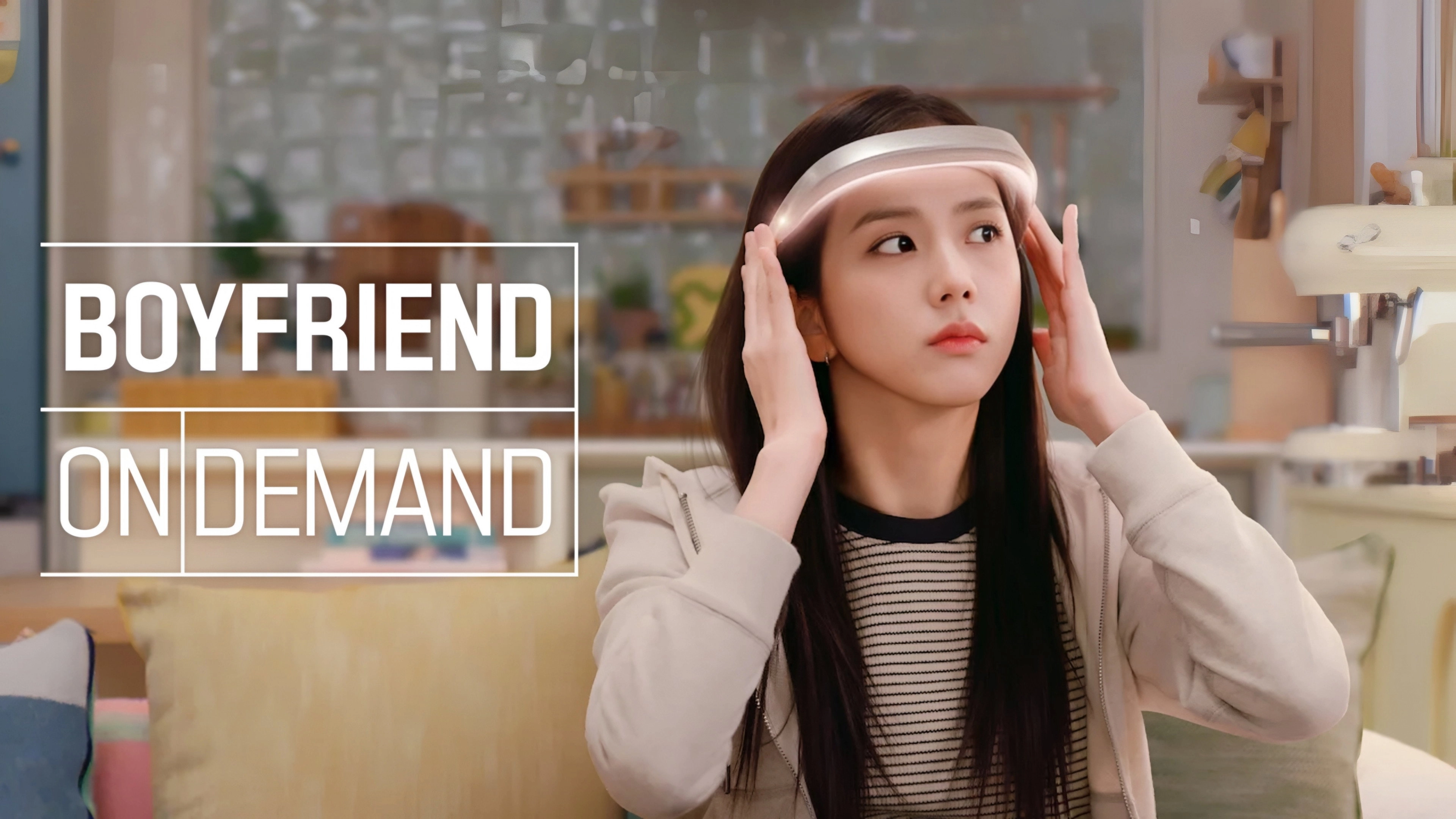 Boyfriend on Demand