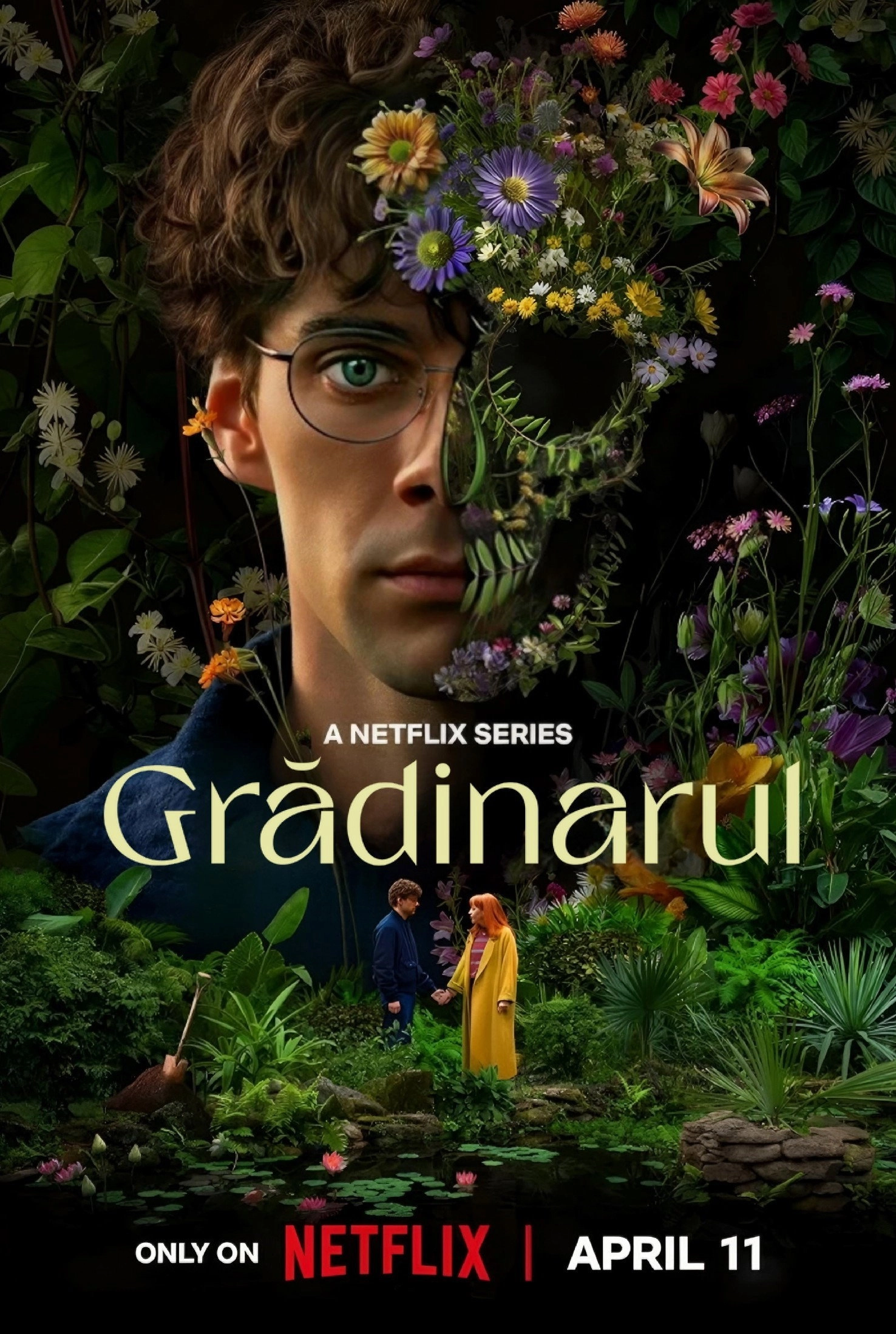 The Gardener