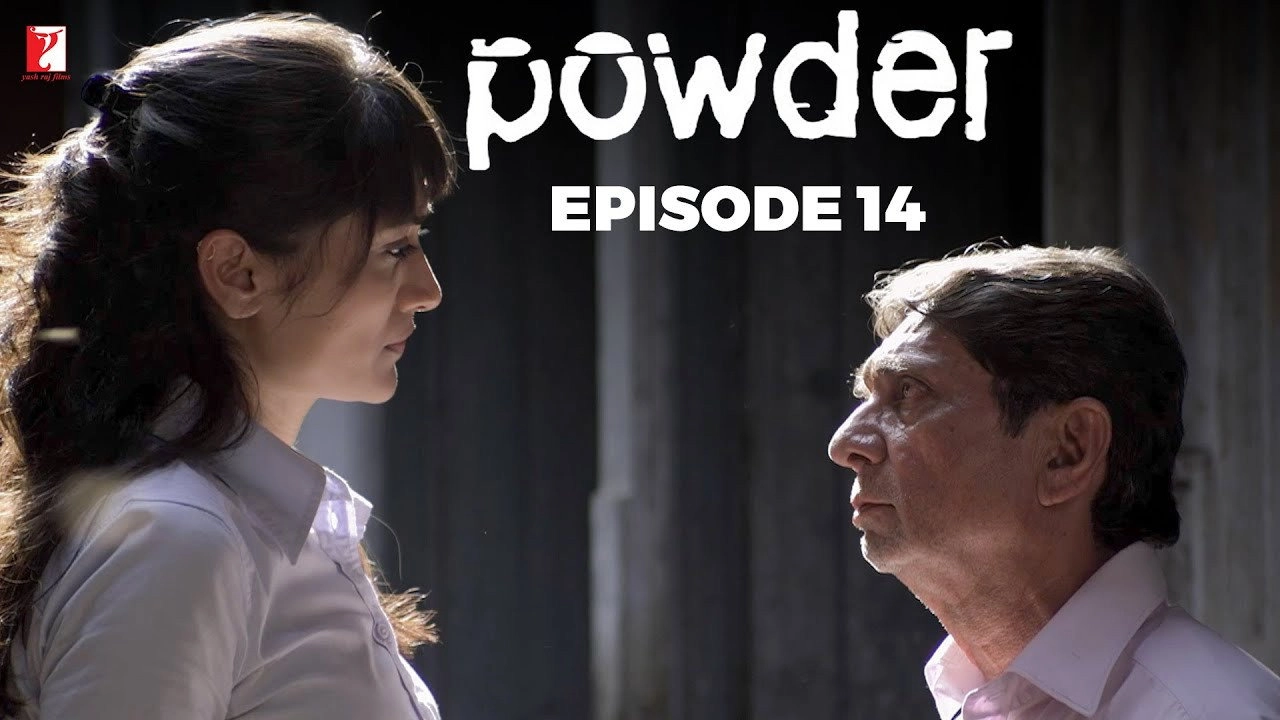 Powder