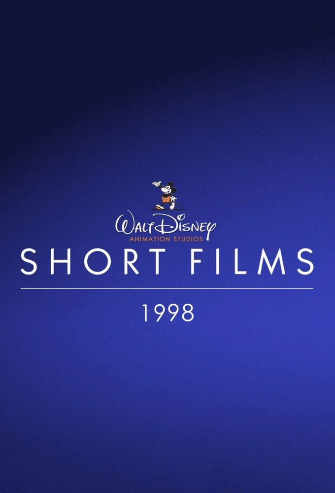 Disney Animated Shorts