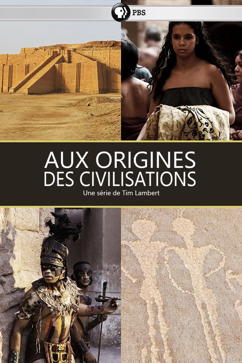 First Civilizations