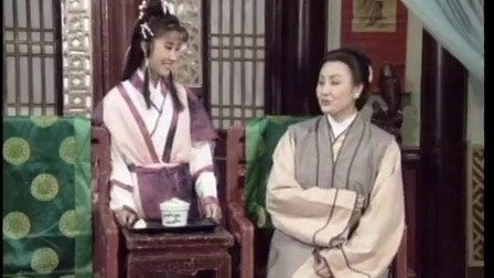 New Legend of Madame White Snake