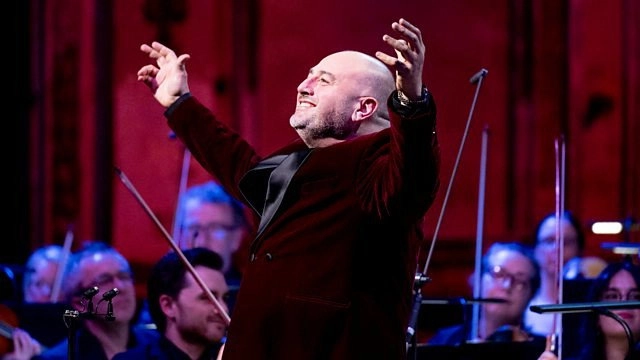 Inside Classical