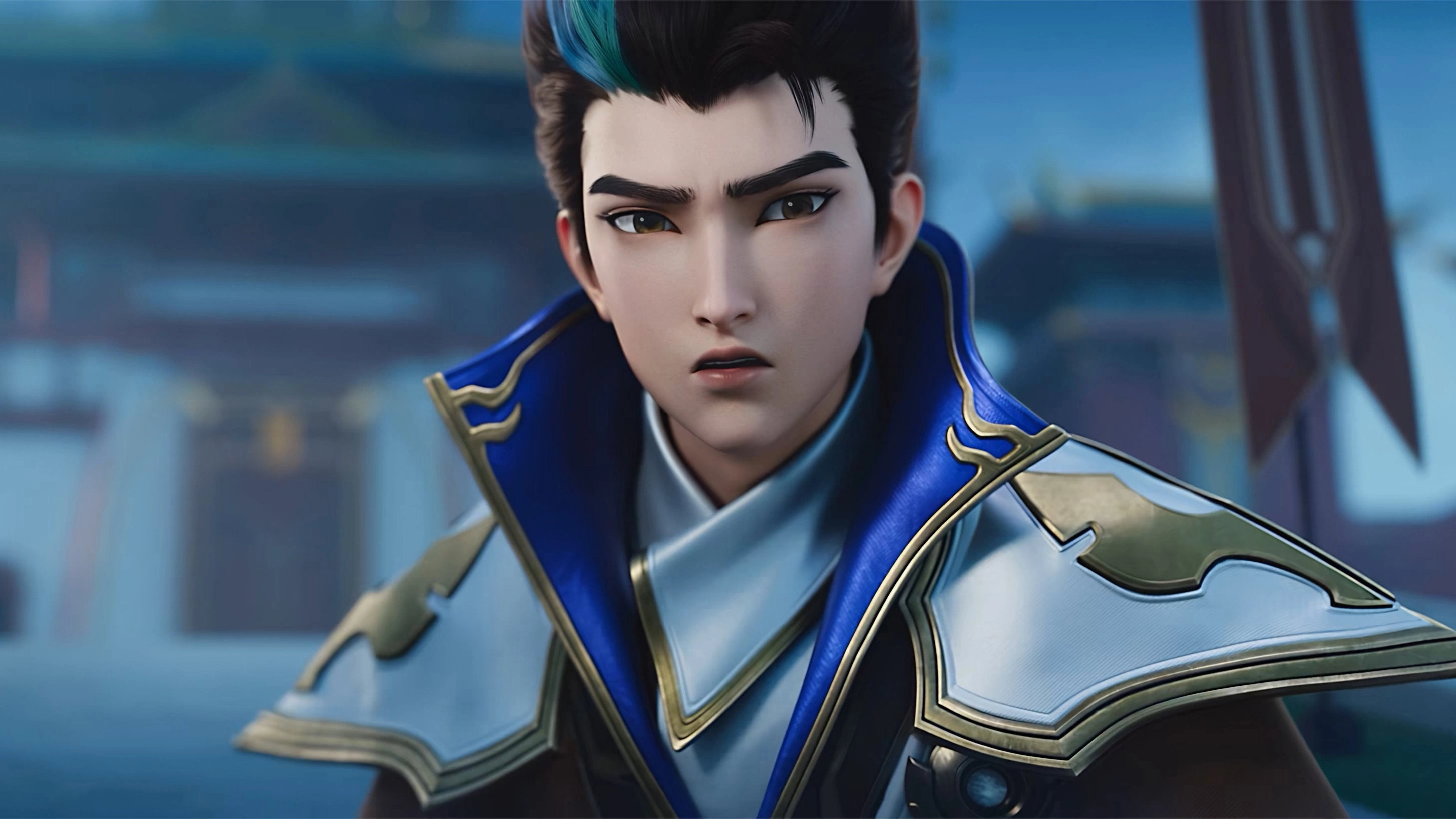 Honor of Kings: Chapter of Glory