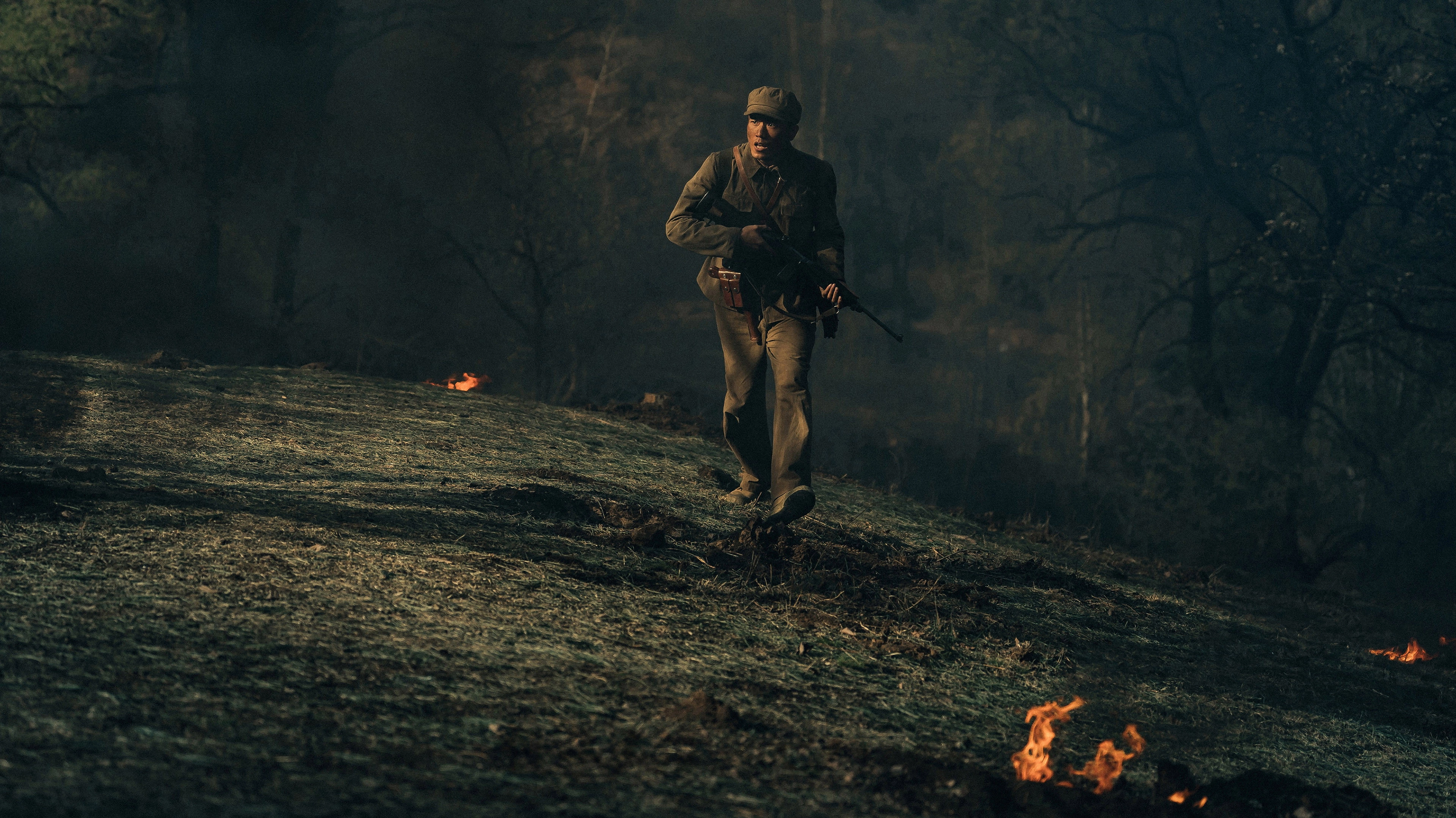 Scout Hero