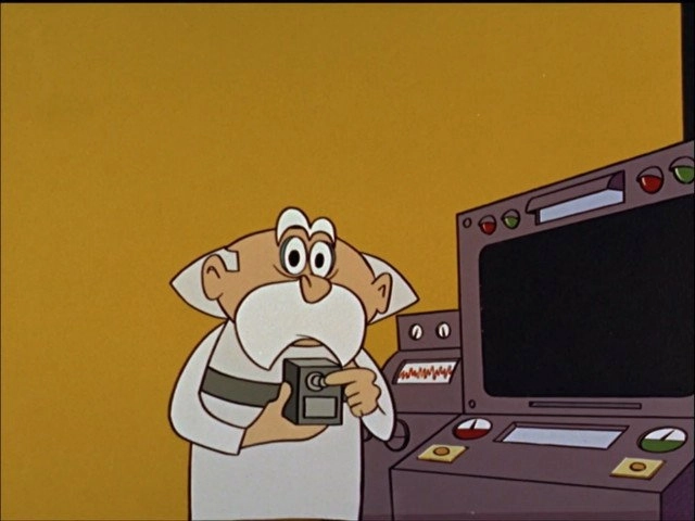 Felix the Cat