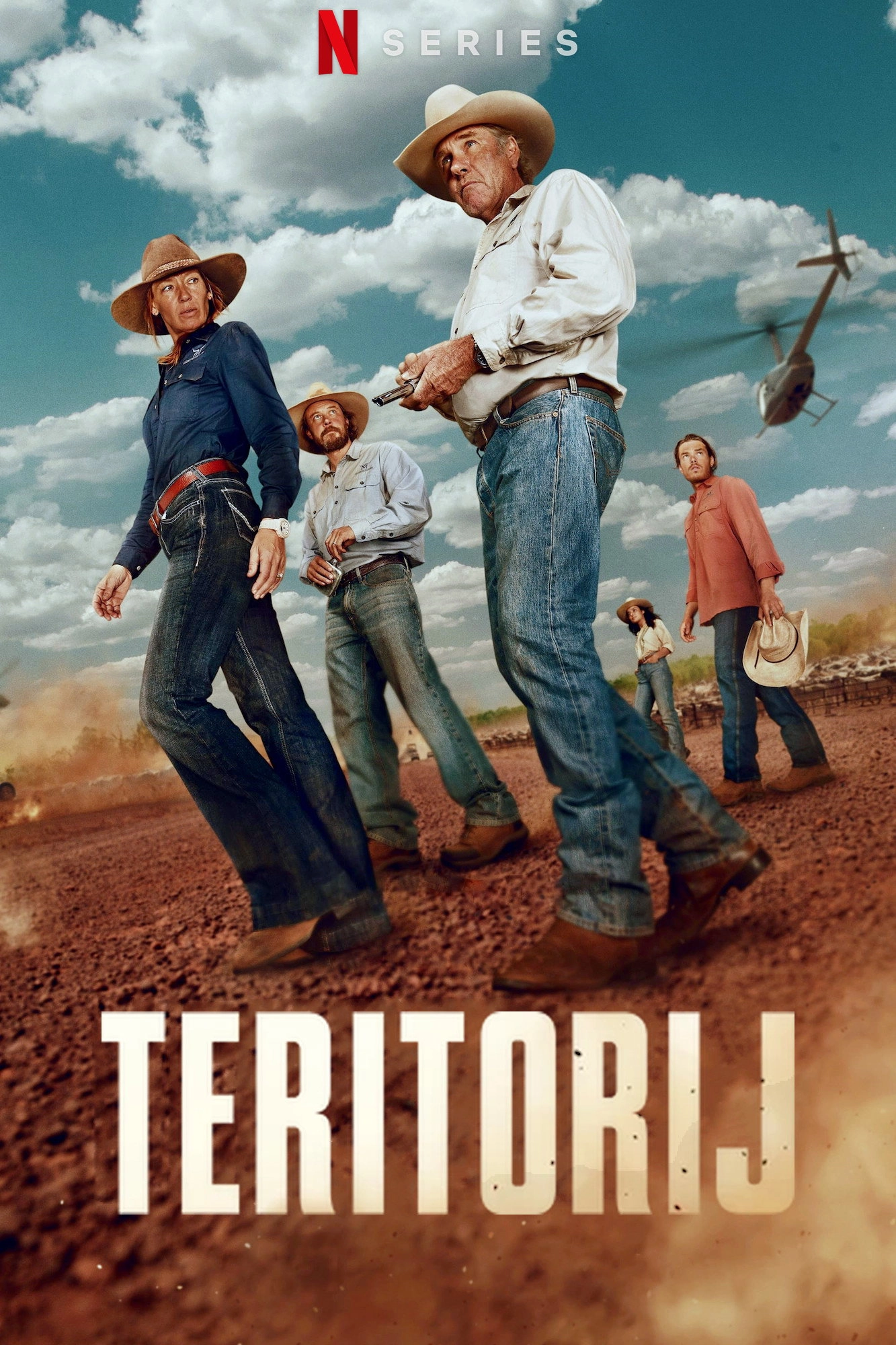Territory
