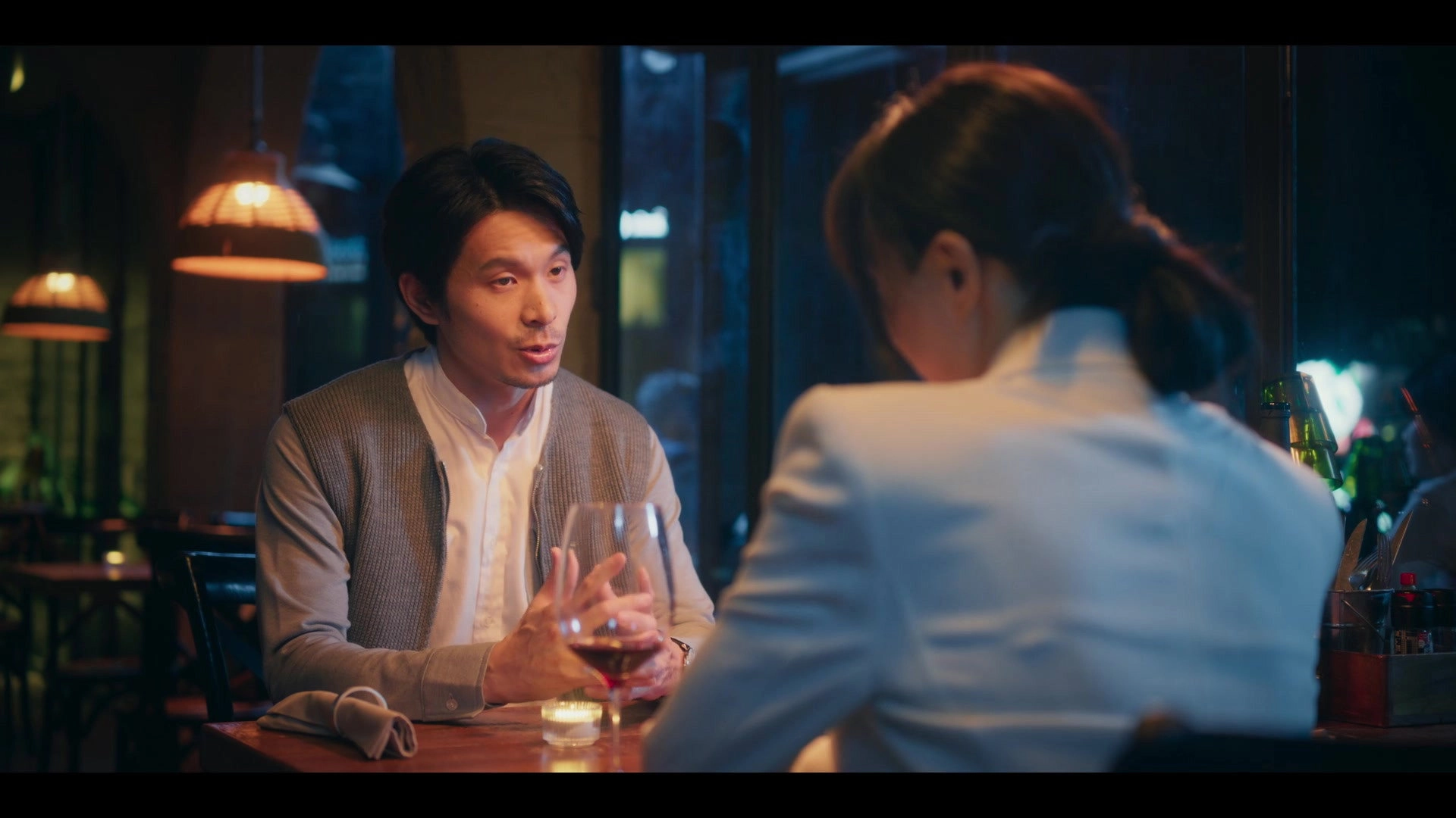 The Accidental Influencer