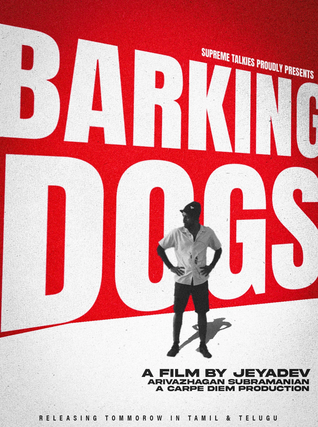 Barking Dogs