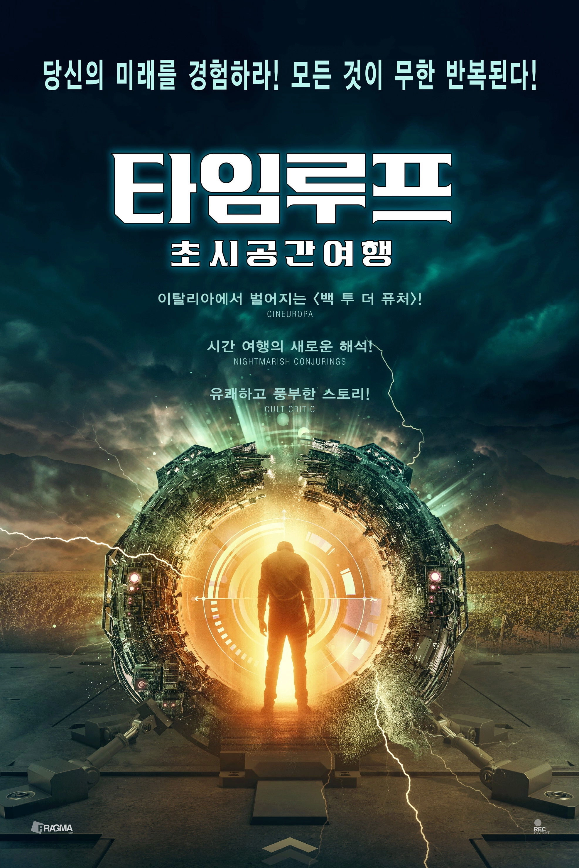 Time Loop