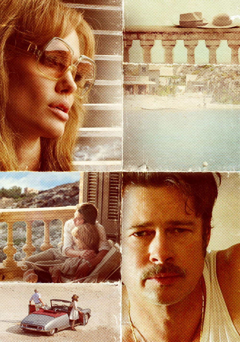 By the Sea