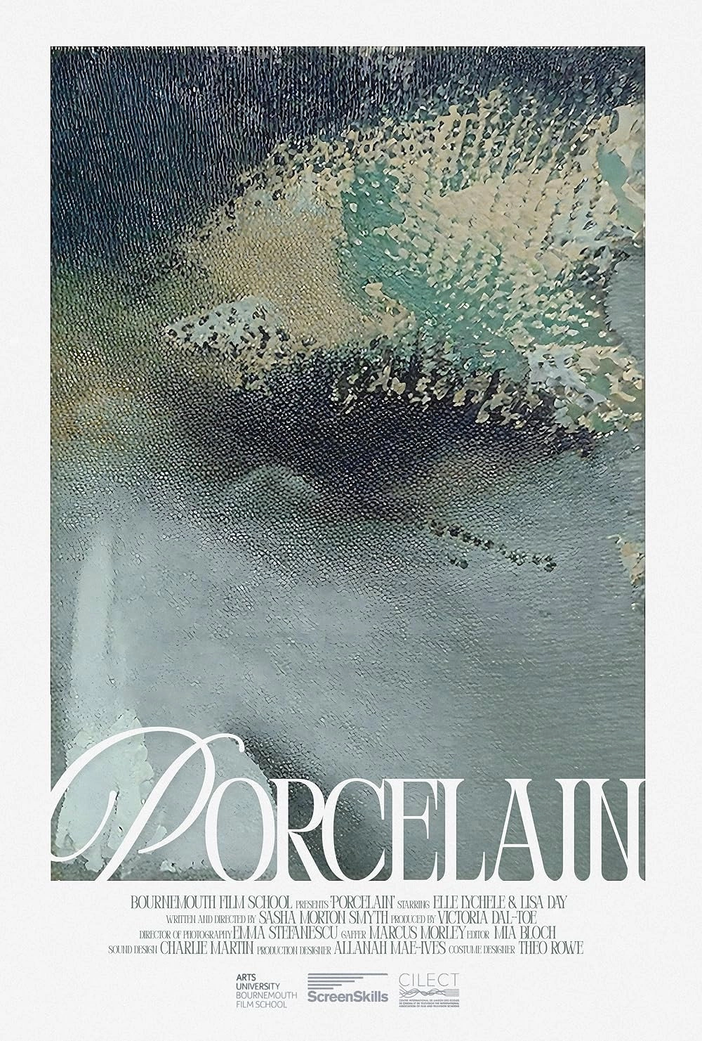 Porcelain