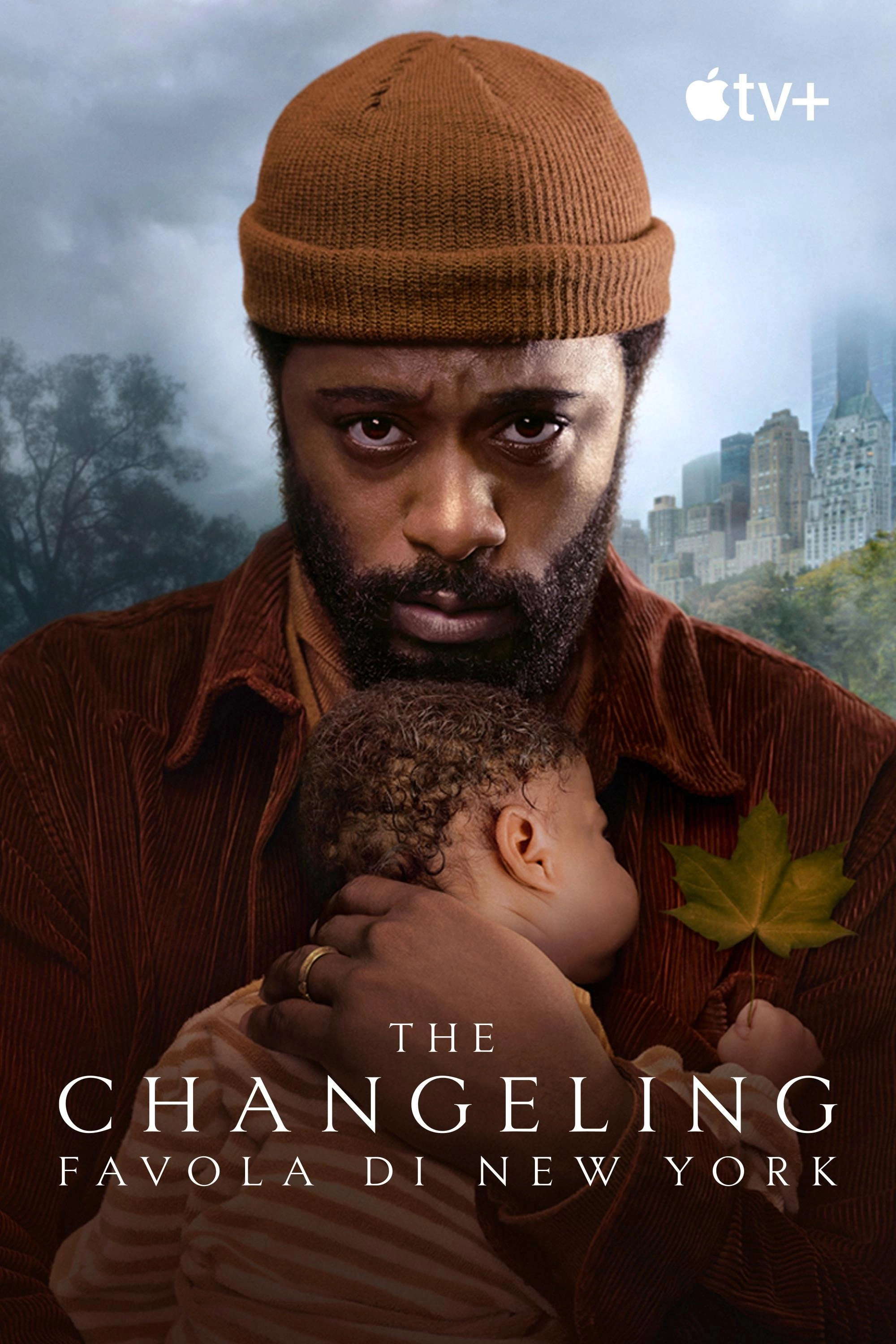 The Changeling